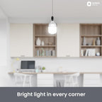 Orient Electric ETERNAL SHINE LED BULB 20W, 2000 lm, Cool white (6500K), B22, Pack of 1