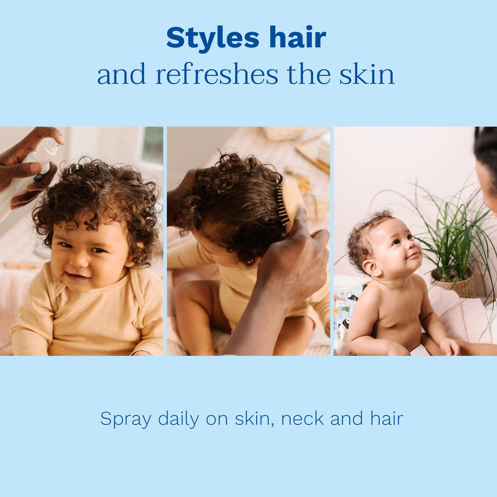 Mustela Skin Freshener Spray - 200ml -