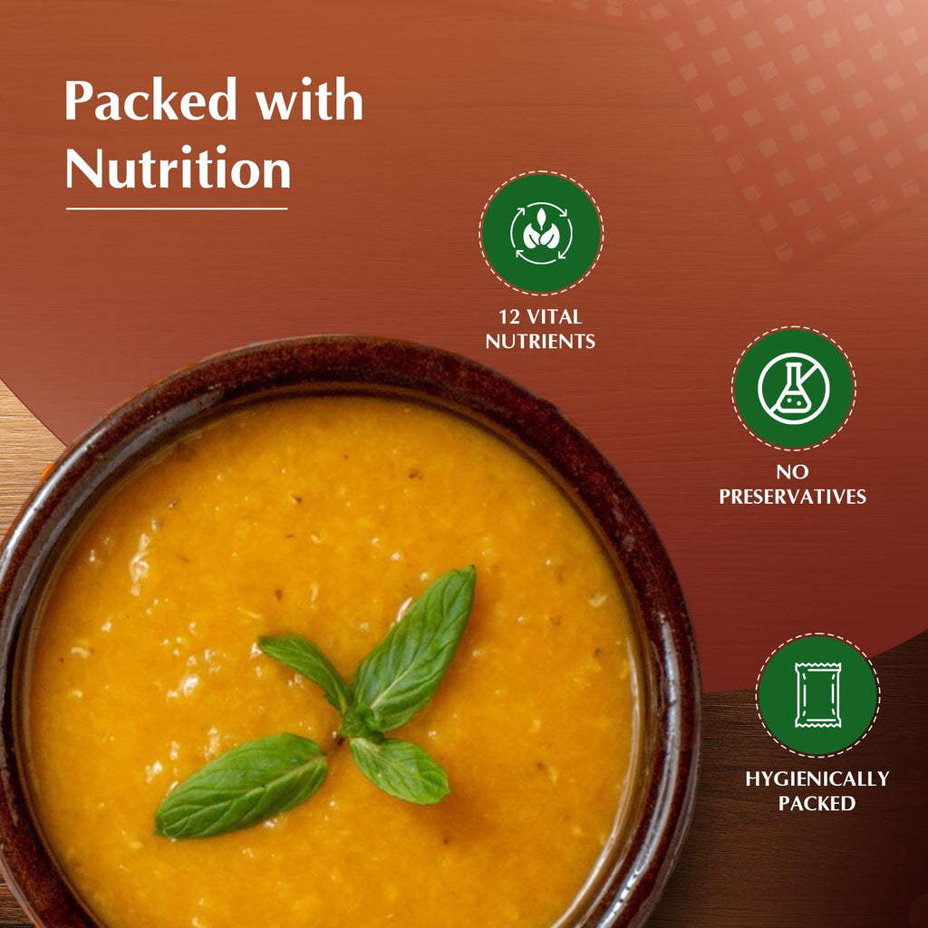 Vedaka Unpolished Toor Dal (Arhar Dal) | 1 Kg