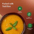 Vedaka Unpolished Toor Dal (Arhar Dal) | 1 Kg