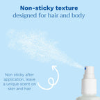 Mustela Skin Freshener Spray - 200ml -