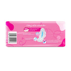 Whisper Ultra Skin Love Soft Sanitary Pads for Women, XL+ 30 Pads