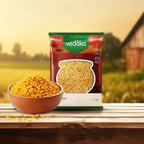 Vedaka Unpolished Toor Dal (Arhar Dal) | 1 Kg