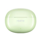 realme Buds T110 True Wireless in Ear Earbuds with 10mm Dynamic Bass Boost Driver, 38 Hours Playback, AI ENC, 88ms Low Latency & IPX5 Water Resistant (Country Green)