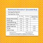 Kohinoor Charminar Long Grain, 1kg
