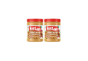 Kissan Crunchy Peanut Butter | High Protein | With Perfectly Roasted Peanuts | Naturally Gluten Free|| 920 g (Pack of 2)