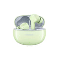 realme Buds T110 True Wireless in Ear Earbuds with 10mm Dynamic Bass Boost Driver, 38 Hours Playback, AI ENC, 88ms Low Latency & IPX5 Water Resistant (Country Green)
