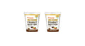 PINTOLA High Protein Peanut Butter Chocolate Flavour Crunchy 1kg