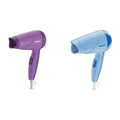 PHILIPS Hp8100/46 Hair Dryer (Purple) Hp8100/60 Hair Dryer (Blue),1000 Watt