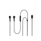Samsung Original IC050 Type-C Earphone, Black