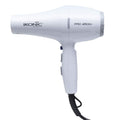 Ikonic Hair Dryer- Pro 2500+ White - 2500 Watts
