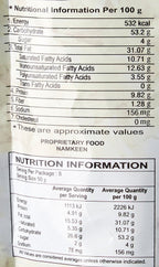 Haldiram's Nagpur Haldirams Khatta Meetha 350 g+50 g EXTRA=400 G