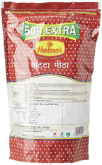 Haldiram's Nagpur Haldirams Khatta Meetha 350 g+50 g EXTRA=400 G