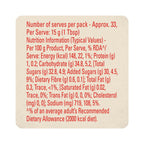 Kissan Chilli Tomato Sauce Bottle 500 g