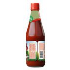 Kissan Chilli Tomato Sauce Bottle 500 g