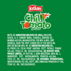 Kissan Chilli Tomato Sauce Bottle 500 g