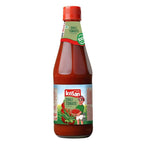 Kissan Chilli Tomato Sauce Bottle 500 g