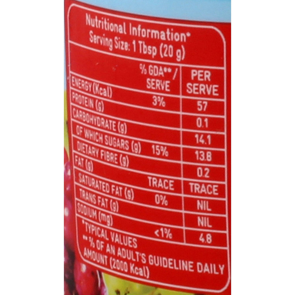 Kissan Jam - Mixed Fruit, 200g