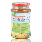 Kissan Jam - Pineapple, 500g Bottle
