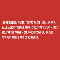 Kissan Fresh Tomato Ketchup 2 kg Pouch