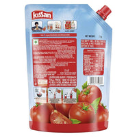 Kissan Fresh Tomato Ketchup 2 kg Pouch