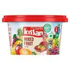 Kissan Mixed Fruit Jam, 90gm Tub