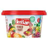 Kissan Mixed Fruit Jam, 90gm Tub