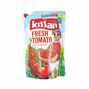 Kissan Fresh Tomato Ketchup 2 kg Pouch