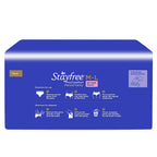 Stayfree ProComfort Period Panty for Women | Disposable Period Pants Pack of 10, M - L | Air Soft Cover | 360° Leakage Protection for Heavy Flow | Snug Fit | Odour Control