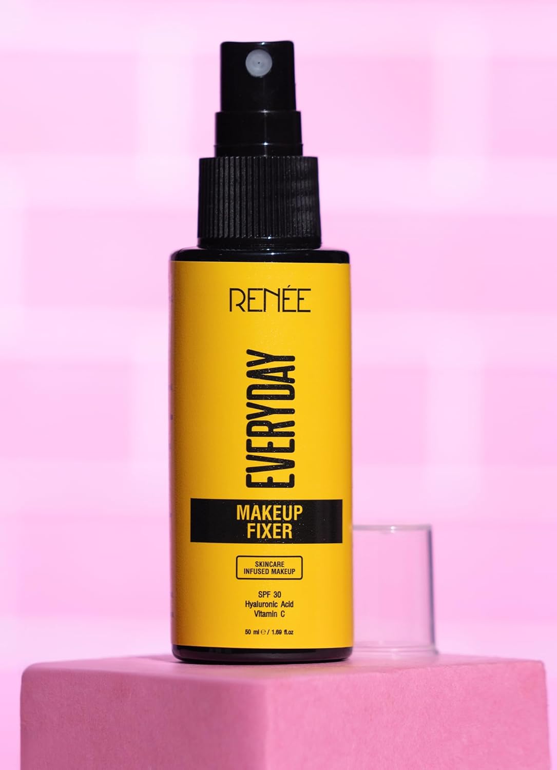 RENEE Everyday Makeup Fixer