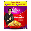 Prabhuji Pure Food Jhal Chanachur Tangy Twist Namkeen 900g