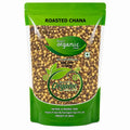 Pearl Organic Fresh Roasted Chana 750g