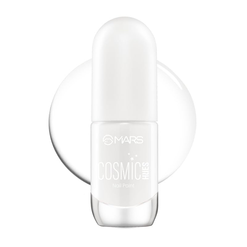 MARS Cosmic Hues Nail Paint (10.0 ml)