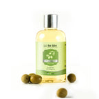 Nat Habit 100% Pure Olive Baby Oil For Baby Skin &amp; Hair,