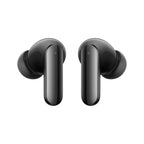 realme Buds Air 8 Pro TWS Earbuds with 11mm+6mm Dual DAC Drivers| 55dB ANC| 6-Mic VPU| 3D Spatial Audio |50H Playtime| IP55 Rating (Master Black)