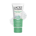 Lacto Calamine Sebum Balance Face Wash