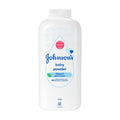 Johnson's Baby Powder for Babies (400g)