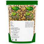 Pearl Organic Fresh Roasted Chana 750g
