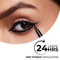 LoveChild Masaba Kajal Pencil Coal Black Matte