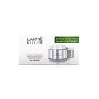 LAKMÉ Absolute Perfect Radiance Day Creme With Refill Pack (50G + 50G), Cream