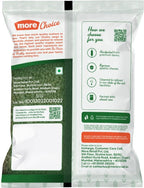 More Choice Unpolished Masoor Whole Black 500 gm