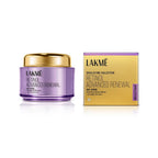 Lakme Retinol Advanced Renewal Day Creme