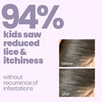 Tuco® Kids Natural Lice Buster Shampoo, 40ml