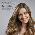 Remington 1.25" Anti-static Curling Iron with Titanium Protection, Fast Heating, Ceramic Barrel for Big and Bulky Waves and Added Body, Auto Shut-Off