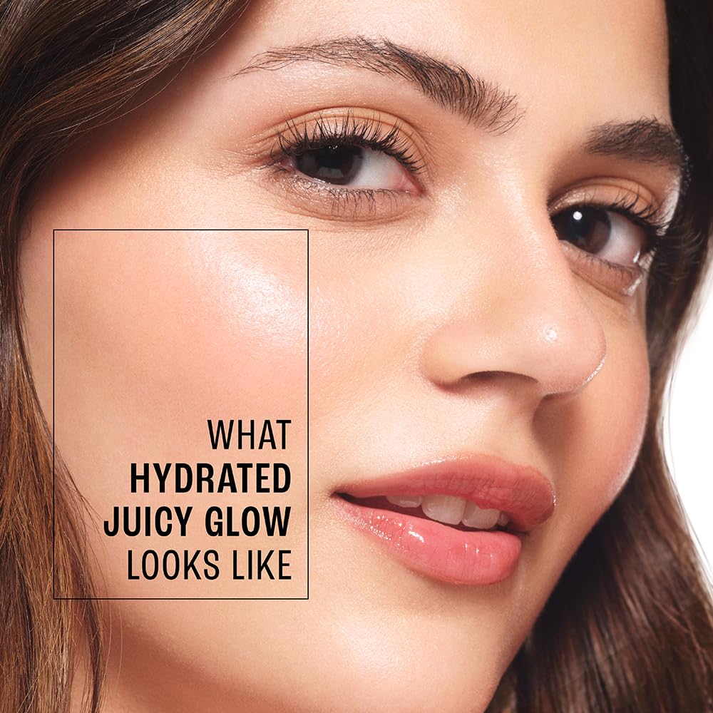 LAKME Blush &amp; Glow, Blueberry + Peptide Gentle Jelly Facewash,