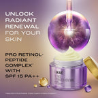 Lakme Retinol Advanced Renewal Day Creme