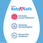 Johnson's Baby Powder for Babies (400g)