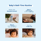 Mustela Baby Cradle Cap Cream 40ml