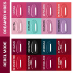 MARS Cosmic Hues Nail Paint (10.0 ml)