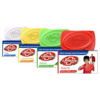 Lifebuoy Lemon Fresh 100% Stronger Germ Protection Soap Bar|| 4 x 125 g
